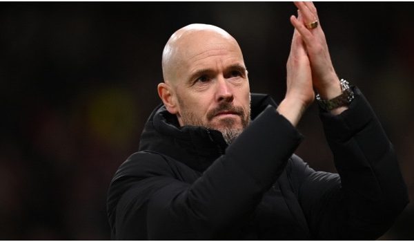 Man Utd Forced To Be ‘Creative’ By Financial Rule Restrictions – Ten Hag