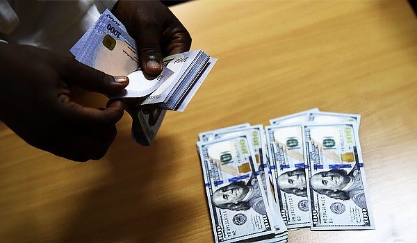 No Plans To Convert $30bn Domiciliary Deposits To Naira – CBN