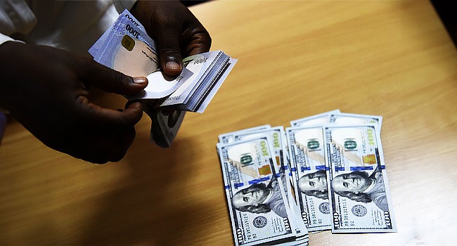 No Plans To Convert $30bn Domiciliary Deposits To Naira – CBN