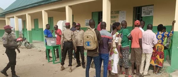 LIVE UPDATES: Voting Commences As INEC Holds Bye-Elections, Rerun In 26 States