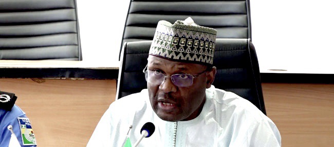 JUST IN: INEC Suspends Rerun Elections In Enugu, Kano, Akwa Ibom Constituencies