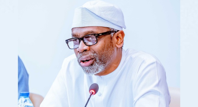 Tinubu Has Gaze Fixed On Solving Economic, Security Challenges – Gbajabiamila