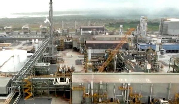 Shell, Partners Seal 10-Year Gas Supply Deal For Dangote Plant