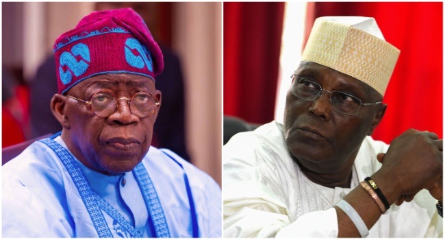 Presidency, Atiku Clash Over Tinubu’s Economic Policies