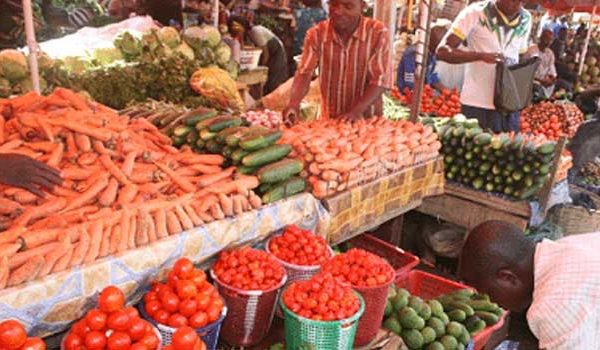 Nigeria’s Inflation Rate Will Drop To 21% In 2024, Says Cardoso