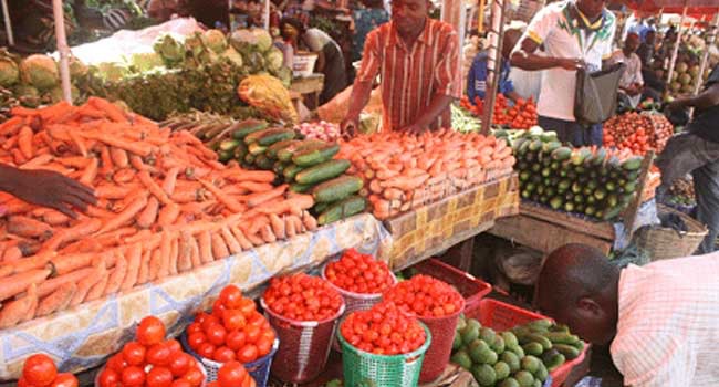 Nigeria’s Inflation Rate Will Drop To 21% In 2024, Says Cardoso