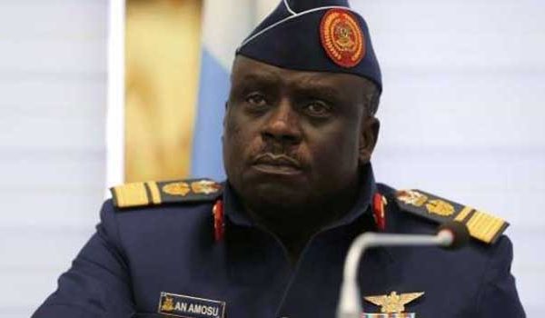 Court Strikes Out N22.8bn Fraud Charge Against Ex-Chief Of Air Staff