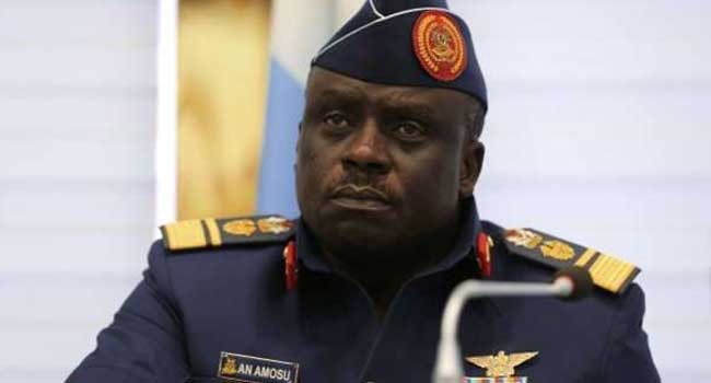 Court Strikes Out N22.8bn Fraud Charge Against Ex-Chief Of Air Staff