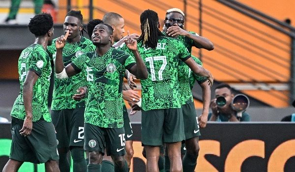 [PREVIEW] Nigeria, South Africa Clash In Repeat Of AFCON 2000 Semis