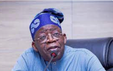 Nigeria’ll become net exporter of food, says Tinubu