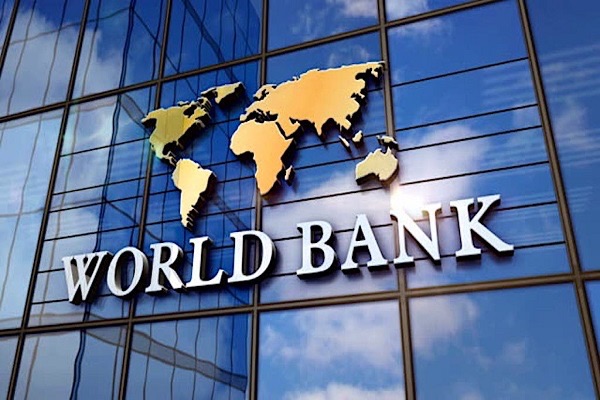 World Bank spends $15b on 30 projects in Nigeria