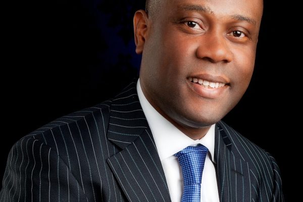 BREAKING: Access Bank CEO, Herbert Wigwe, dies in helicopter crash