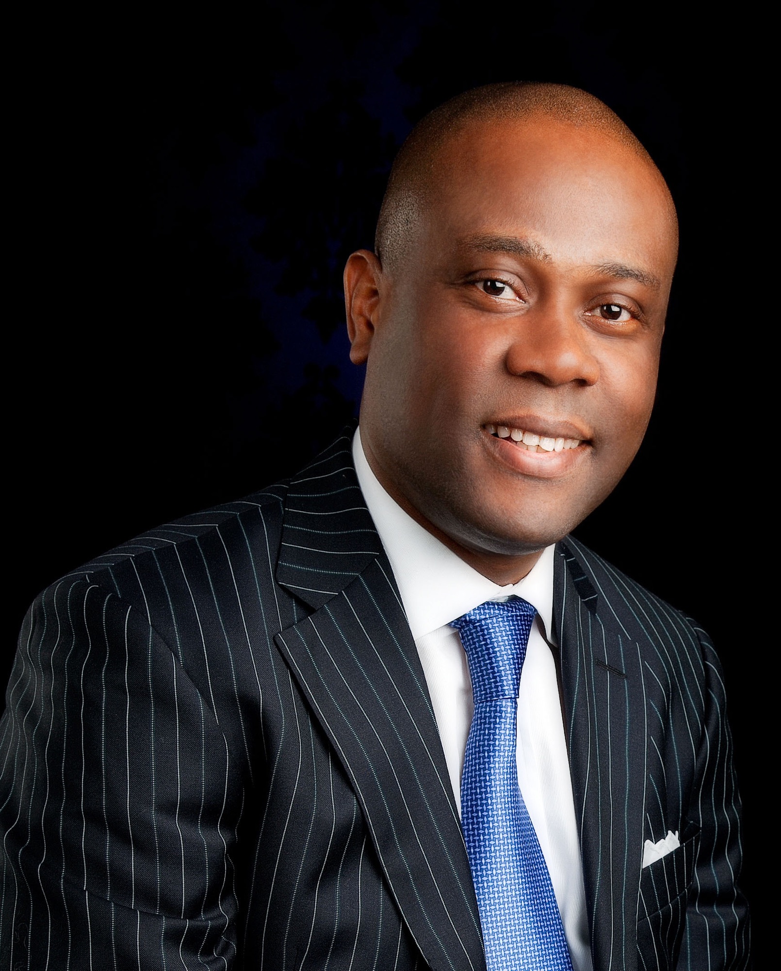 BREAKING: Access Bank CEO, Herbert Wigwe, dies in helicopter crash