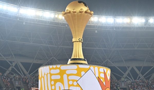 Super Eagles, Hosts Ivory Coast Ready For AFCON Final