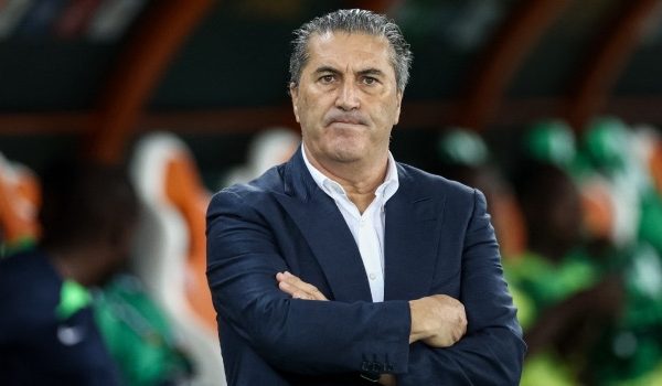 AFCON: Ivory Coast Were Better Than Us – Peseiro