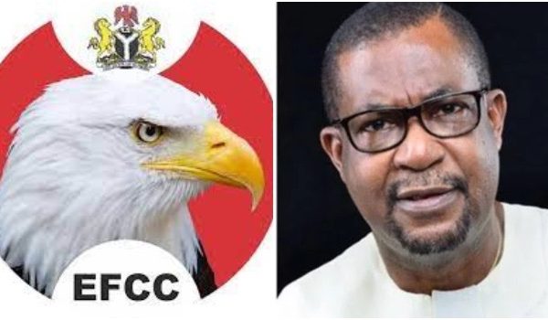 Alleged $6bn Fraud: Agunloye Asks Court To Prohibit EFCC From Trying Him