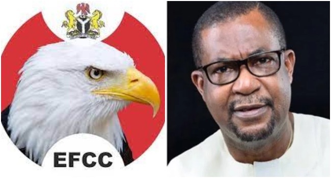 Alleged $6bn Fraud: Agunloye Asks Court To Prohibit EFCC From Trying Him