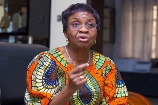 NAFDAC insists on sachet alcohol ban, hoodlums attack officials