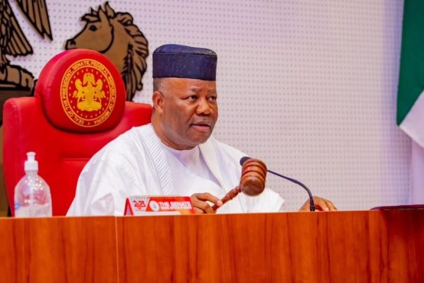 Adopt Proper Synergy In Your Operations, Senate Tells Service Chiefs