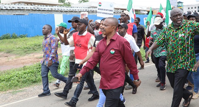 FG Urges Workers To Embrace Dialogue Over Strike