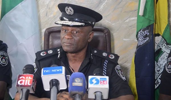 Police Dismiss Officer Over Extortion In Rivers, Two Awaiting Trial