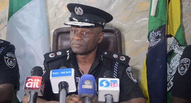 Police Dismiss Officer Over Extortion In Rivers, Two Awaiting Trial