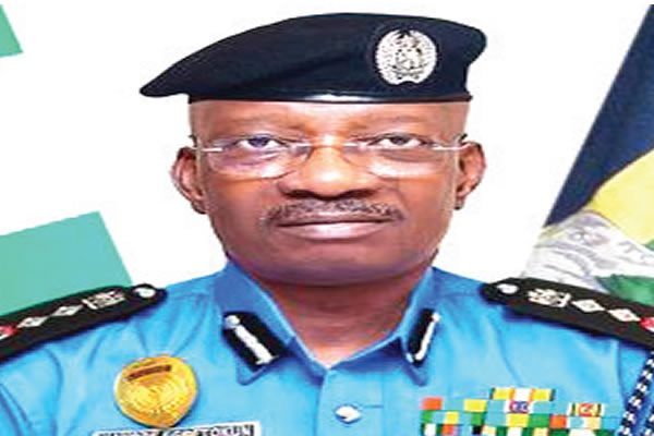 Consider constabulary for police recruitment, Reps tell IG