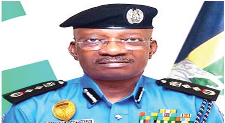 Consider constabulary for police recruitment, Reps tell IG