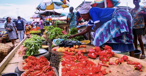 Nigeria’s Headline Inflation Reaches 29.90% Amid Rising Cost Of Living