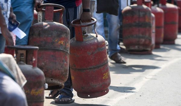 Cooking Gas Price Rises By 12% In One Year, Says NBS