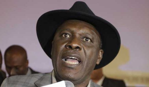 Supreme Court Dismisses FG’s Appeal Of Orubebe’s Acquittal On Code Of Conduct Breach