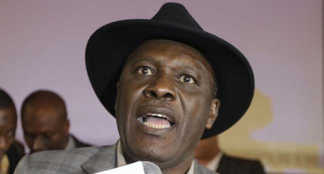 Supreme Court Dismisses FG’s Appeal Of Orubebe’s Acquittal On Code Of Conduct Breach