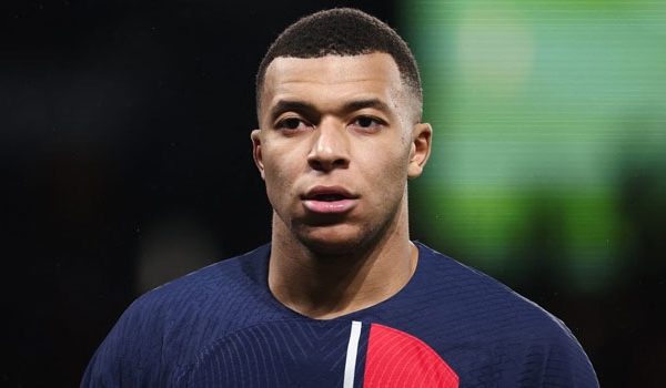 Potential Mbappe Arrival Excites Madrid Fans After PSG Decision