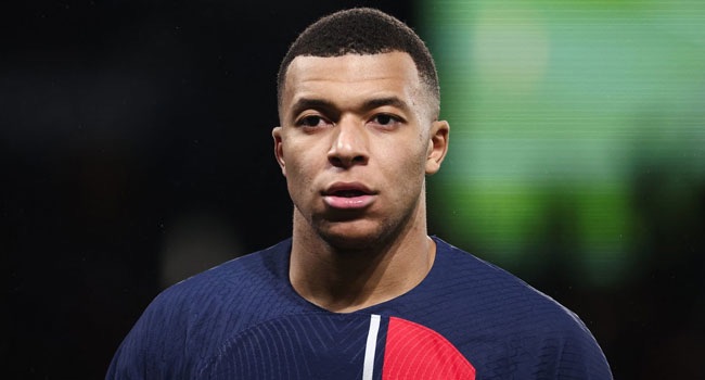 Potential Mbappe Arrival Excites Madrid Fans After PSG Decision