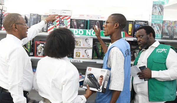 FCCPC Reopens Abuja Store Sealed For ‘Misleading Pricing’