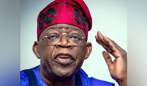 Nigeria Ready To Host African Central Bank, Tinubu Tells AU Leaders