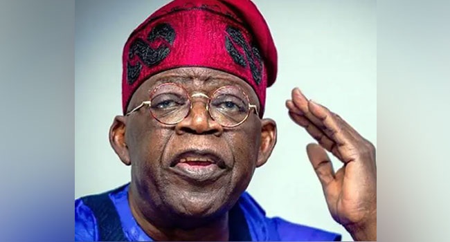 Nigeria Ready To Host African Central Bank, Tinubu Tells AU Leaders