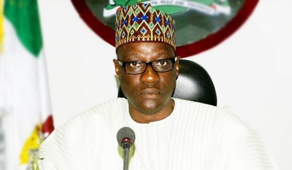 EFCC Quizzes Former Kwara Gov Ahmed