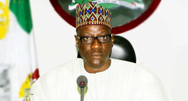 EFCC Quizzes Former Kwara Gov Ahmed