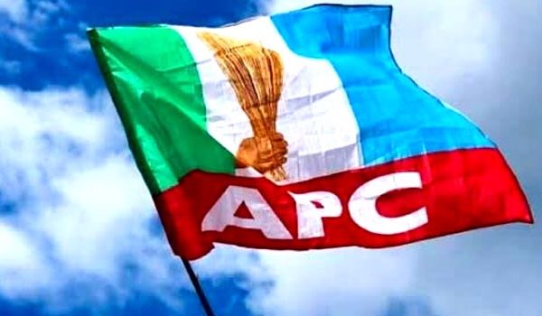 APC Declares Edo Gov Primary Inconclusive