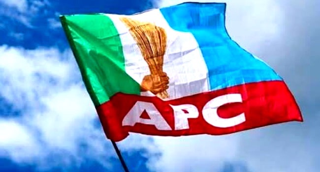 APC Declares Edo Gov Primary Inconclusive