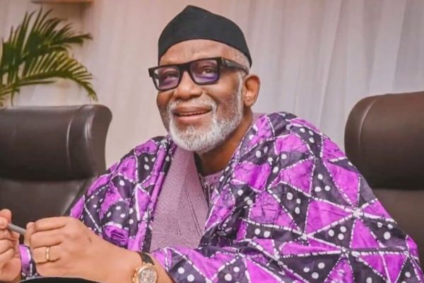 Aiyedatiwa Declares Two-Day Holiday For Akeredolu’s Funeral