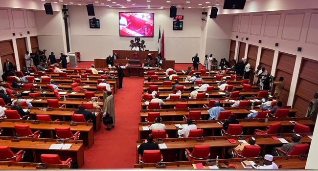 Stop Planned Removal Of Electricity Subsidy, Senate Urges FG