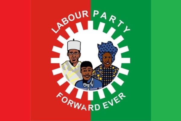 Lagos LP deputy governorship candidate dumps party