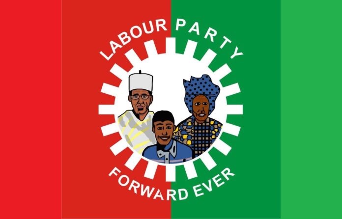 Lagos LP deputy governorship candidate dumps party