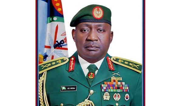 Economic Hardship: Defence Chief Warns Coup Advocates