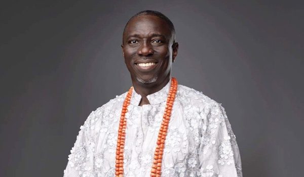 Asue Ighodalo Wins Edo PDP Gov Primary