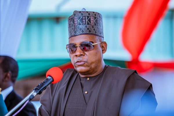 Nigeria Will Overcome Challenges With Collective Effort – Shettima