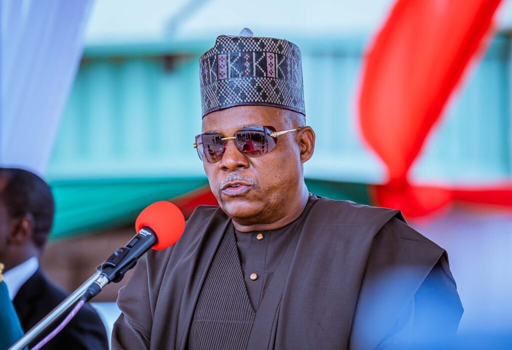 Nigeria Will Overcome Challenges With Collective Effort – Shettima