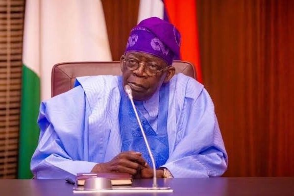 No Going Back On Reforms Despite Challenges, Tinubu Insists